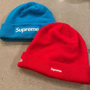 SUPREME WINTER BEANIES